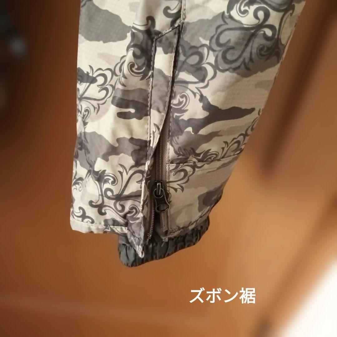 スノーボードウェアセット 男性用 Sサイズ