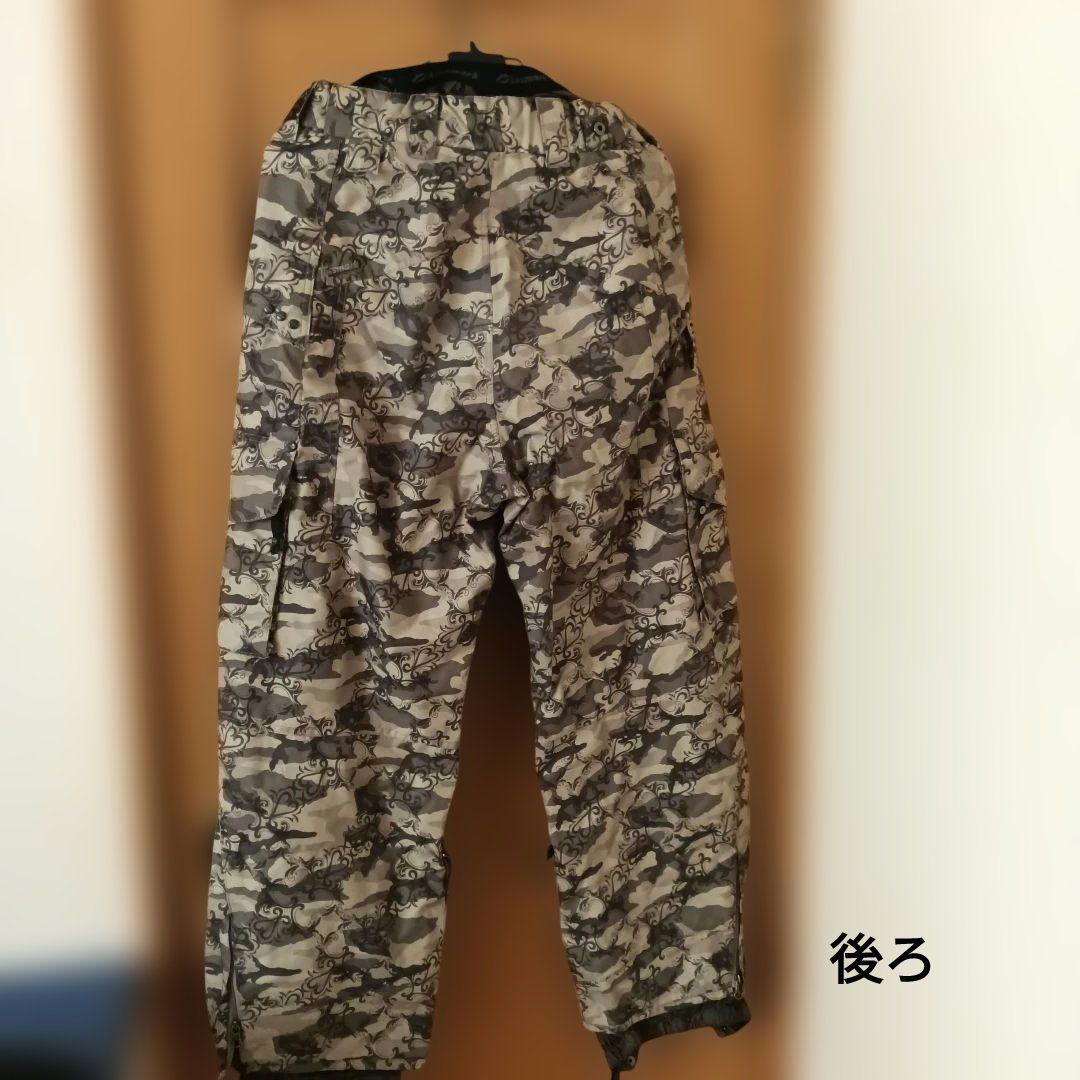 スノーボードウェアセット 男性用 Sサイズ