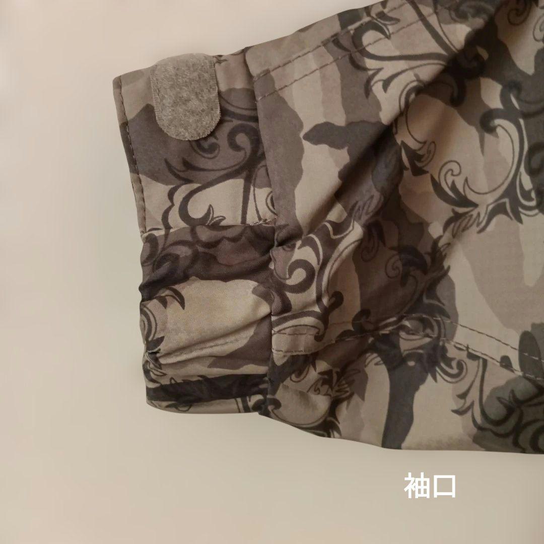 スノーボードウェアセット 男性用 Sサイズ