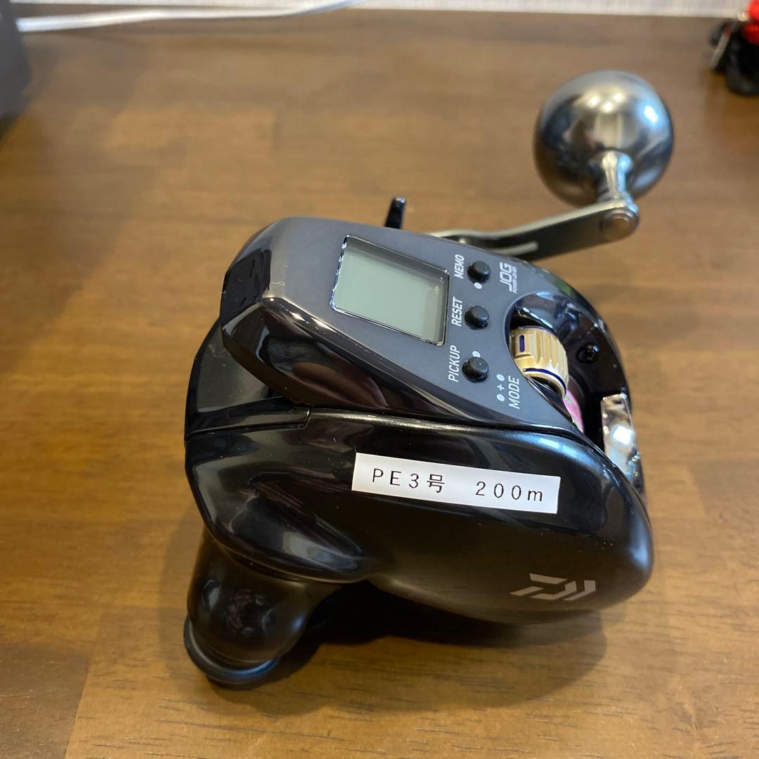 SHIMANO SEABORG200J シマノ　シーボーグ200J