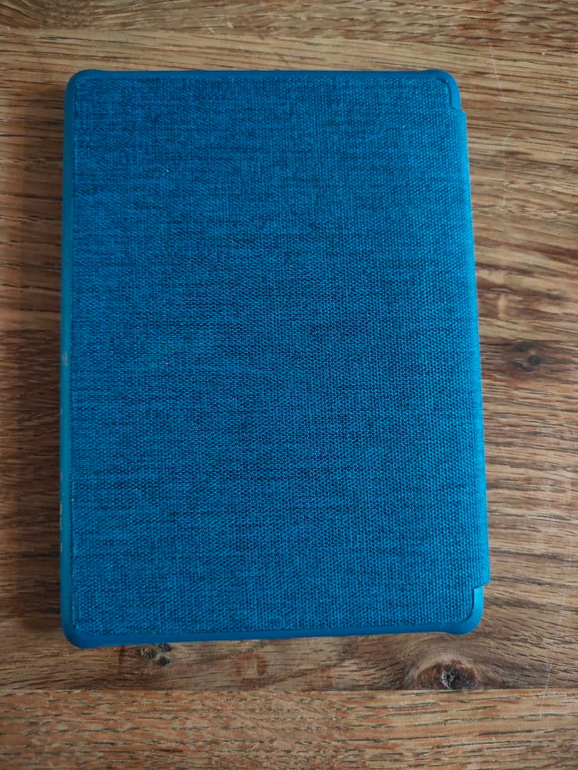 Kindle Paperwhite キンドルペーパーホワイト 第10世代 8GB