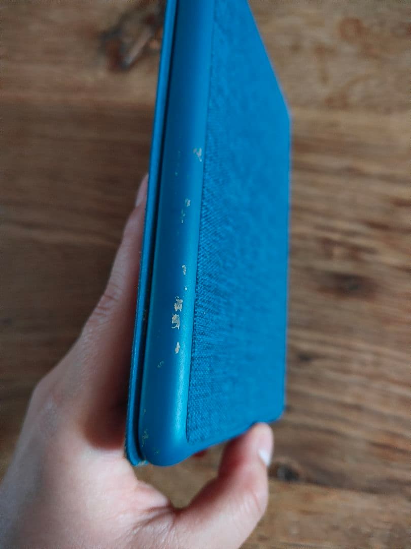 Kindle Paperwhite キンドルペーパーホワイト 第10世代 8GB