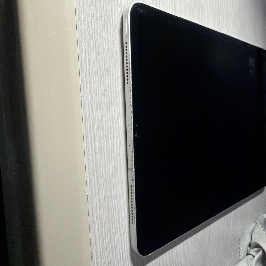iPad Pro(11インチ)第2世代 Wi-Fi+Cellular 256GB