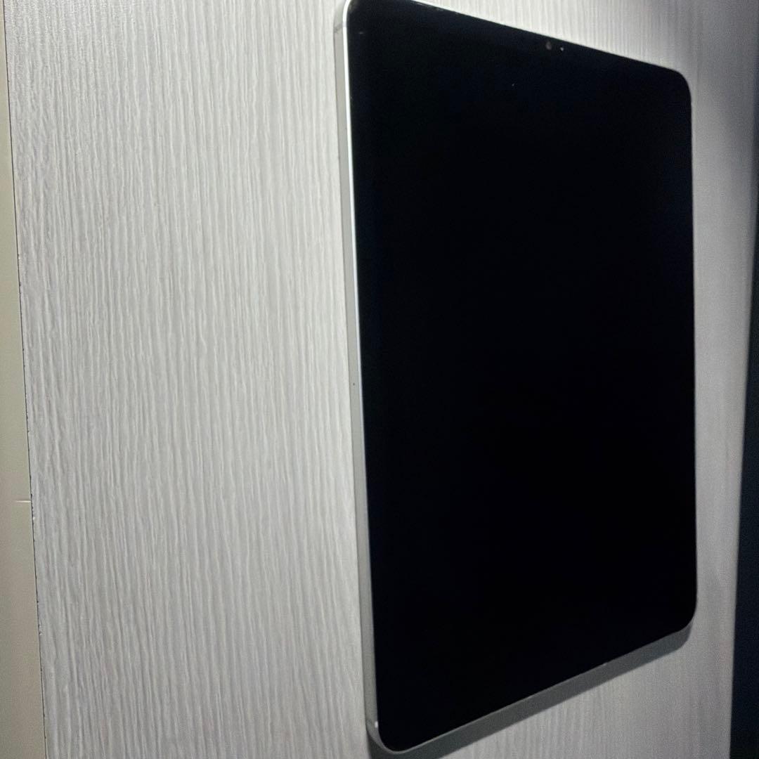 iPad Pro(11インチ)第2世代 Wi-Fi+Cellular 256GB
