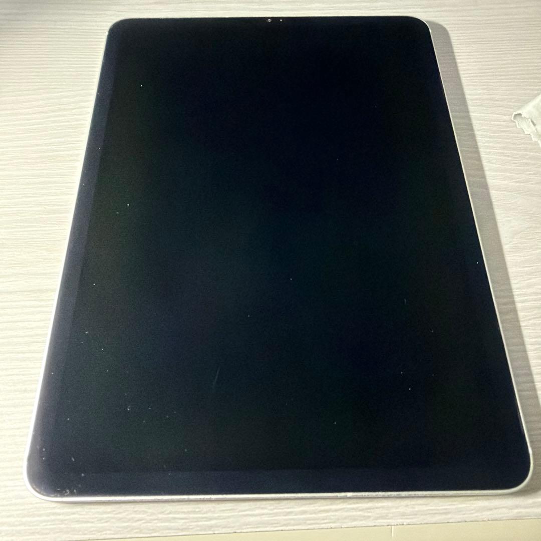 iPad Pro(11インチ)第2世代 Wi-Fi+Cellular 256GB