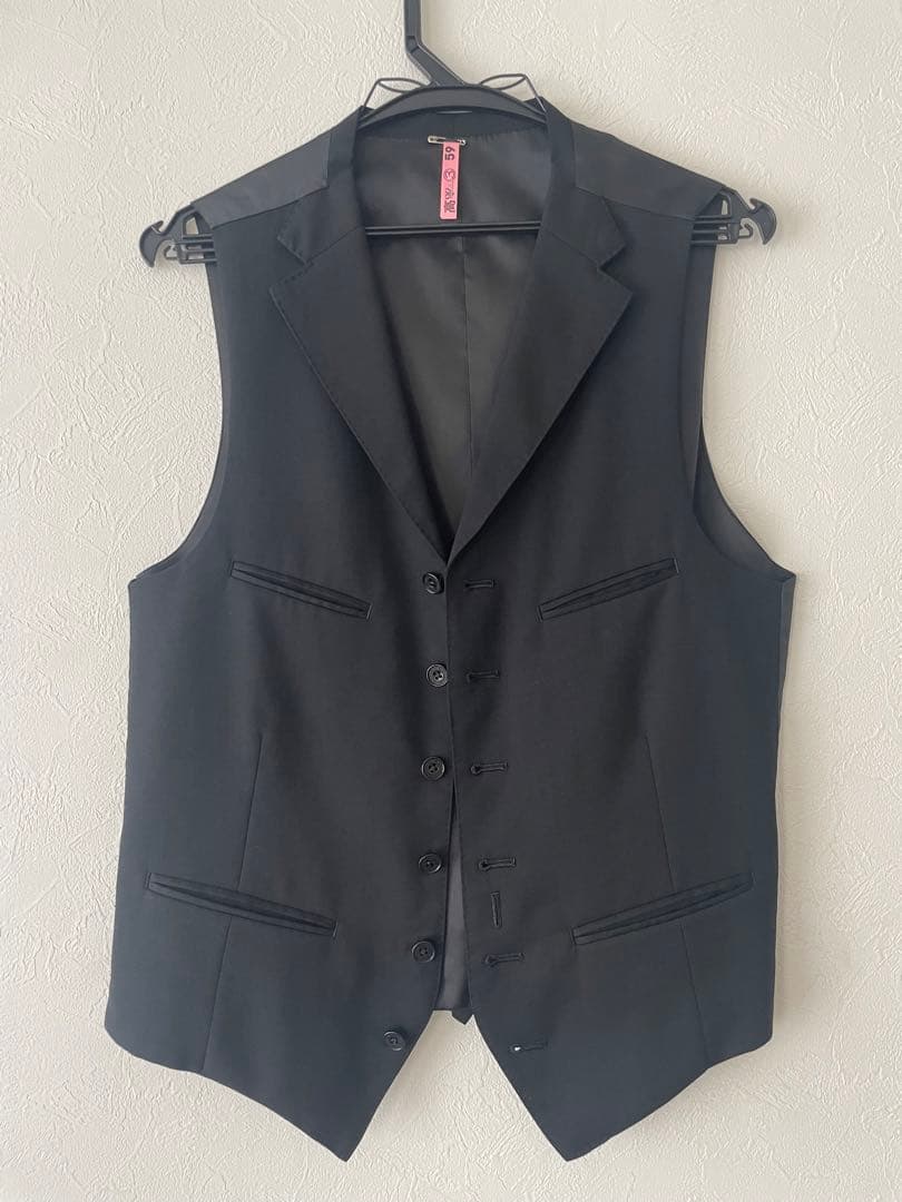 Burberry バーバリー　3Pスーツ