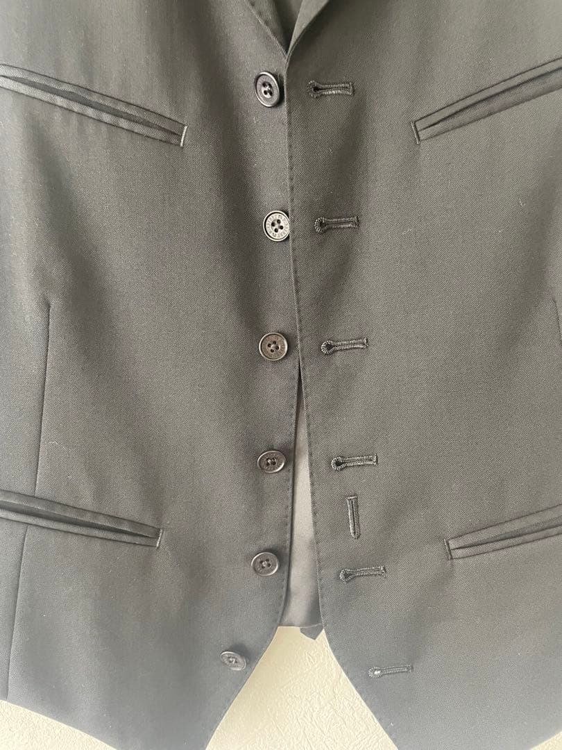 Burberry バーバリー　3Pスーツ
