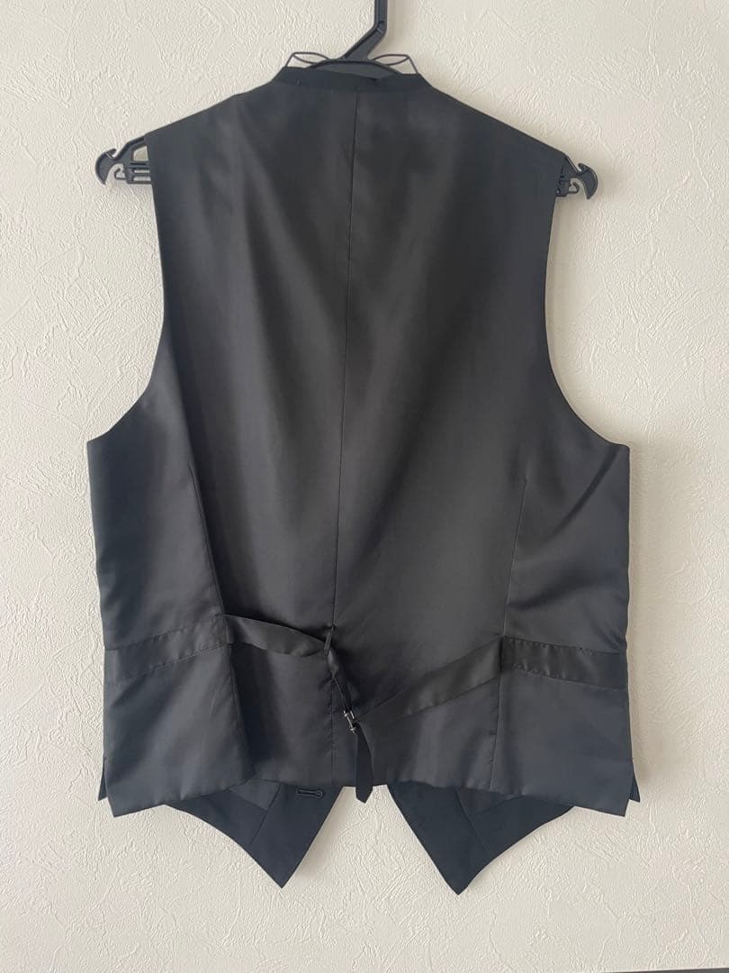 Burberry バーバリー　3Pスーツ