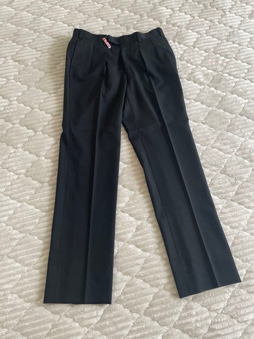 Burberry バーバリー　3Pスーツ