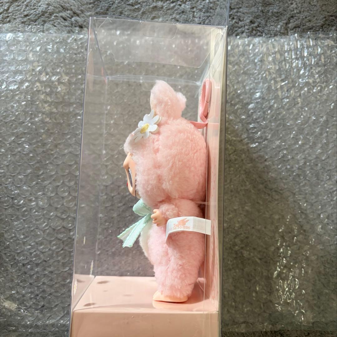 popland限定 mokoko 第一世代 モココ キーホルダー６