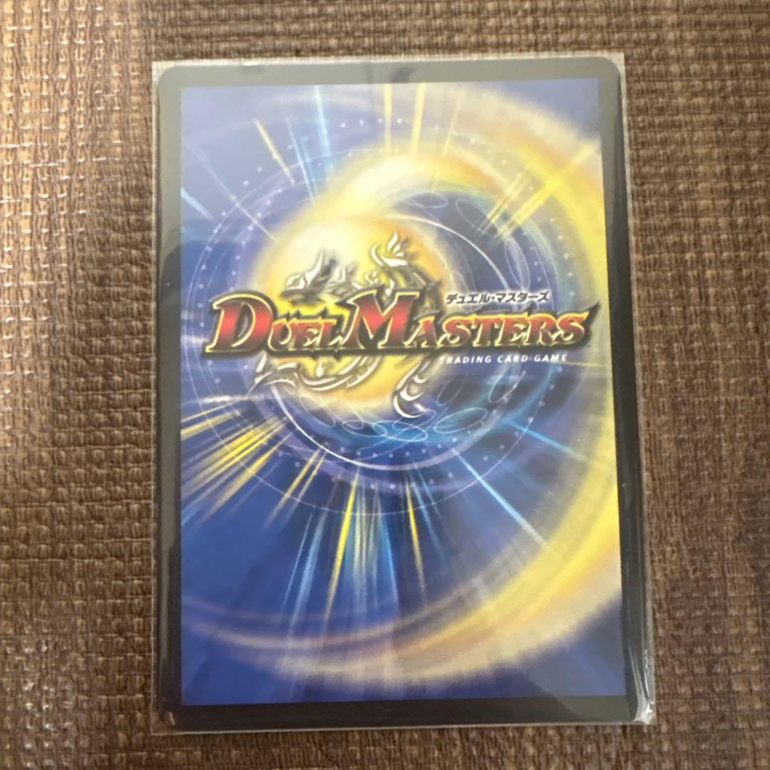 デュエルマスターズ パーフェクトペテンシー シク