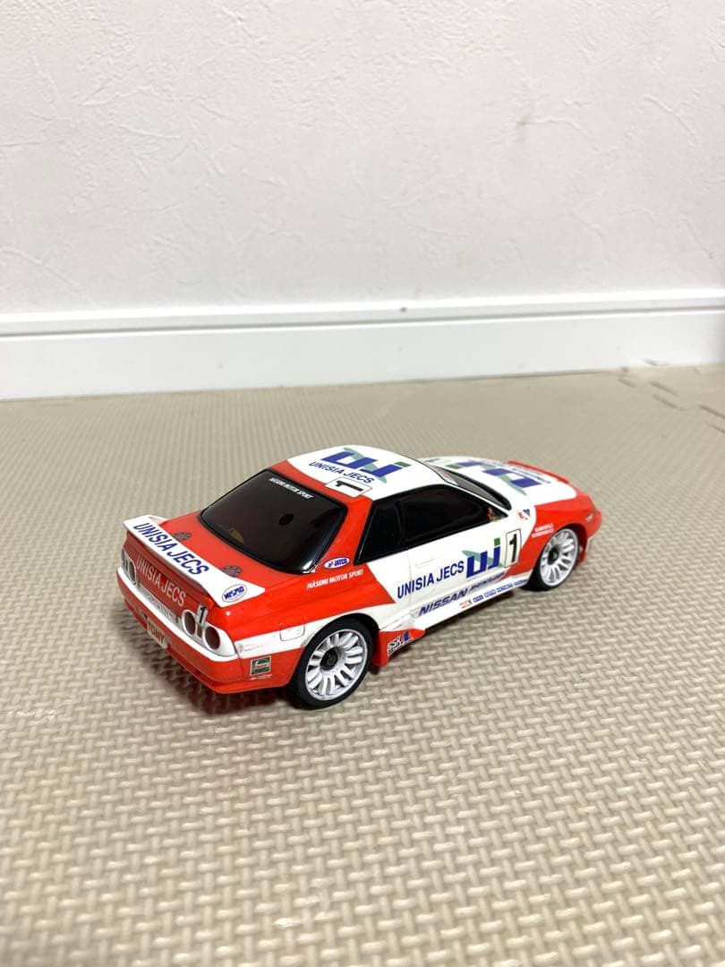 KYOSHO Mini-Z RWD ミニッツ　R32 GTR