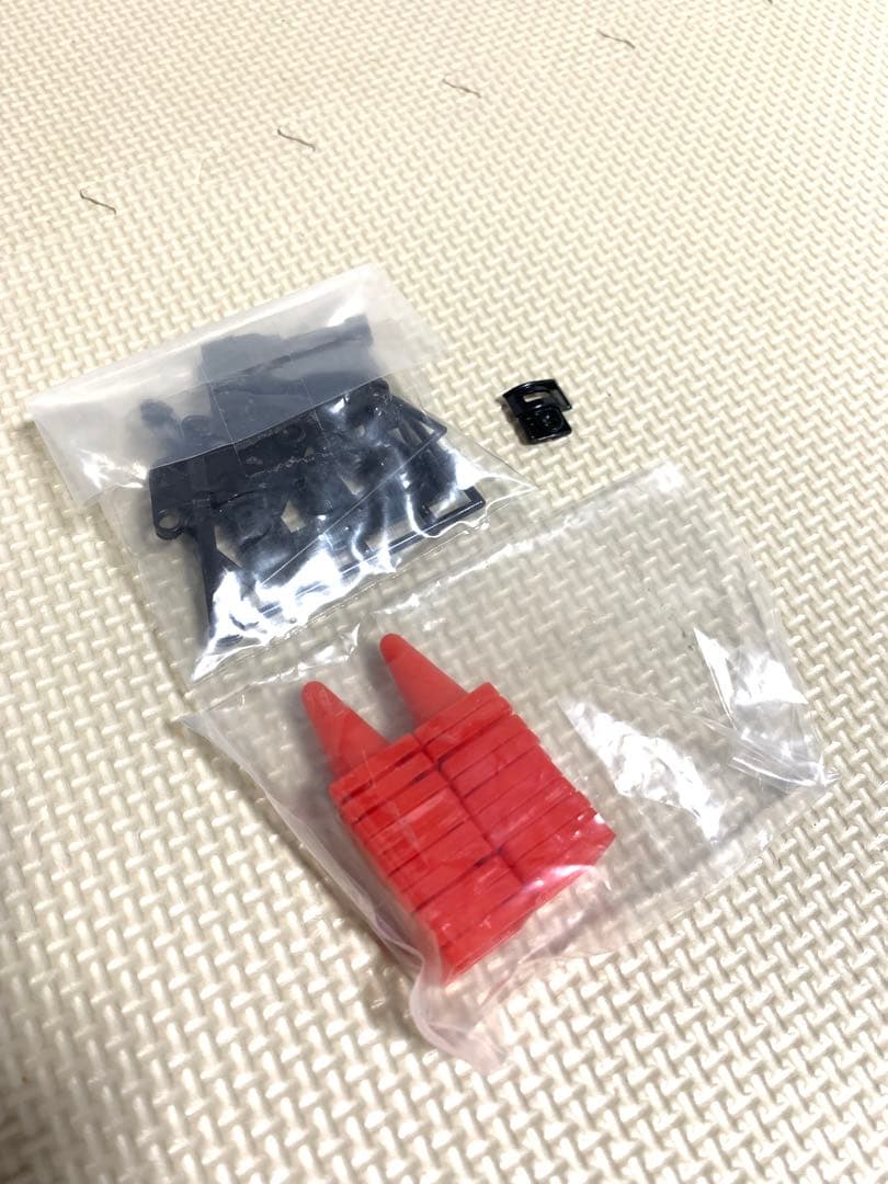 KYOSHO Mini-Z RWD ミニッツ　R32 GTR