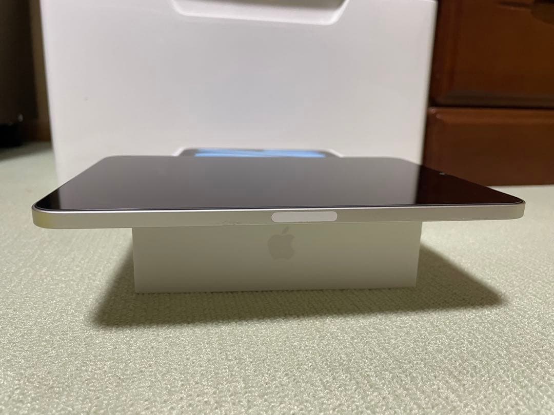 Apple iPad mini (第6世代) 64GB Wi-Fi スターライト