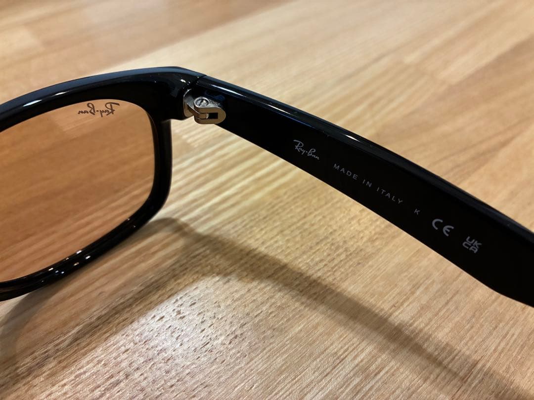 Ray-Ban サングラス ケース付きRB2132F