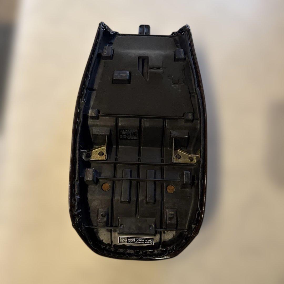 ゼファーシート