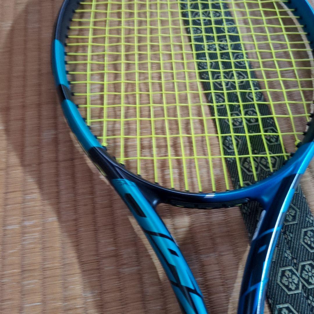 ラケット(硬式用) Babolat Pure Drive2021 G3