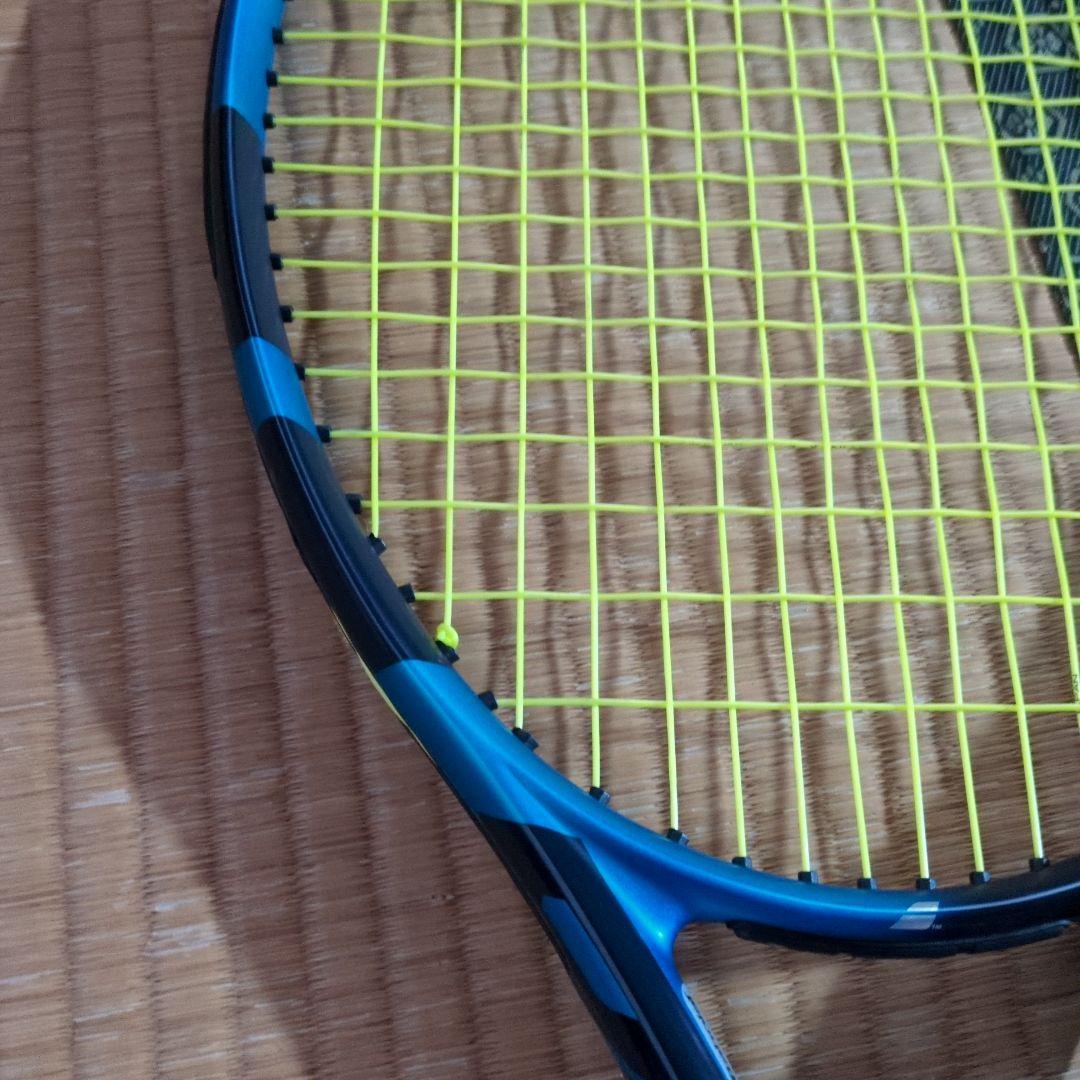 ラケット(硬式用) Babolat Pure Drive2021 G3