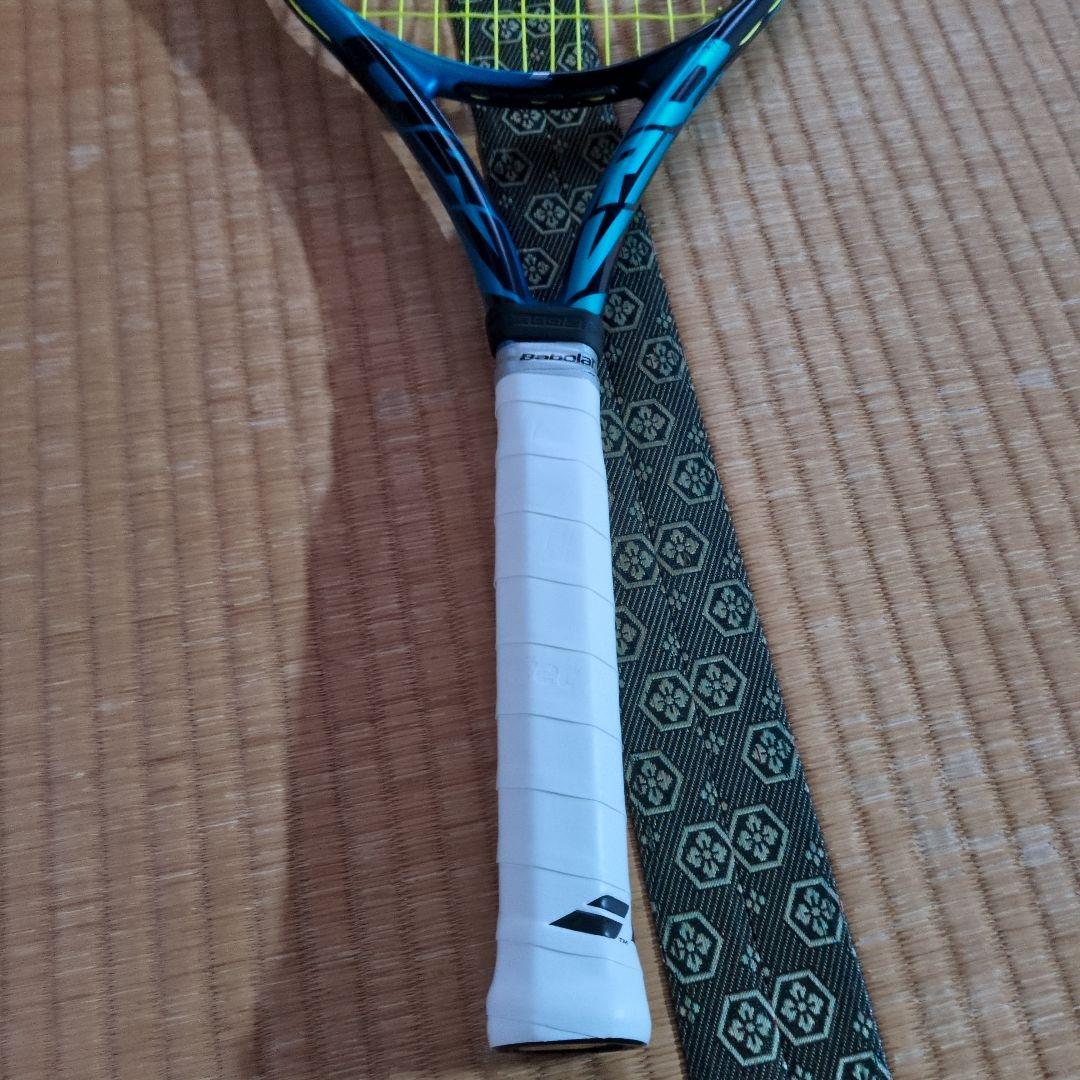 ラケット(硬式用) Babolat Pure Drive2021 G3