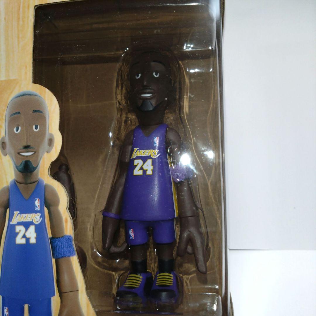 ＄*様 NBA　MINDSTYLE　COLLECTIBLEFIGURES２体セッ