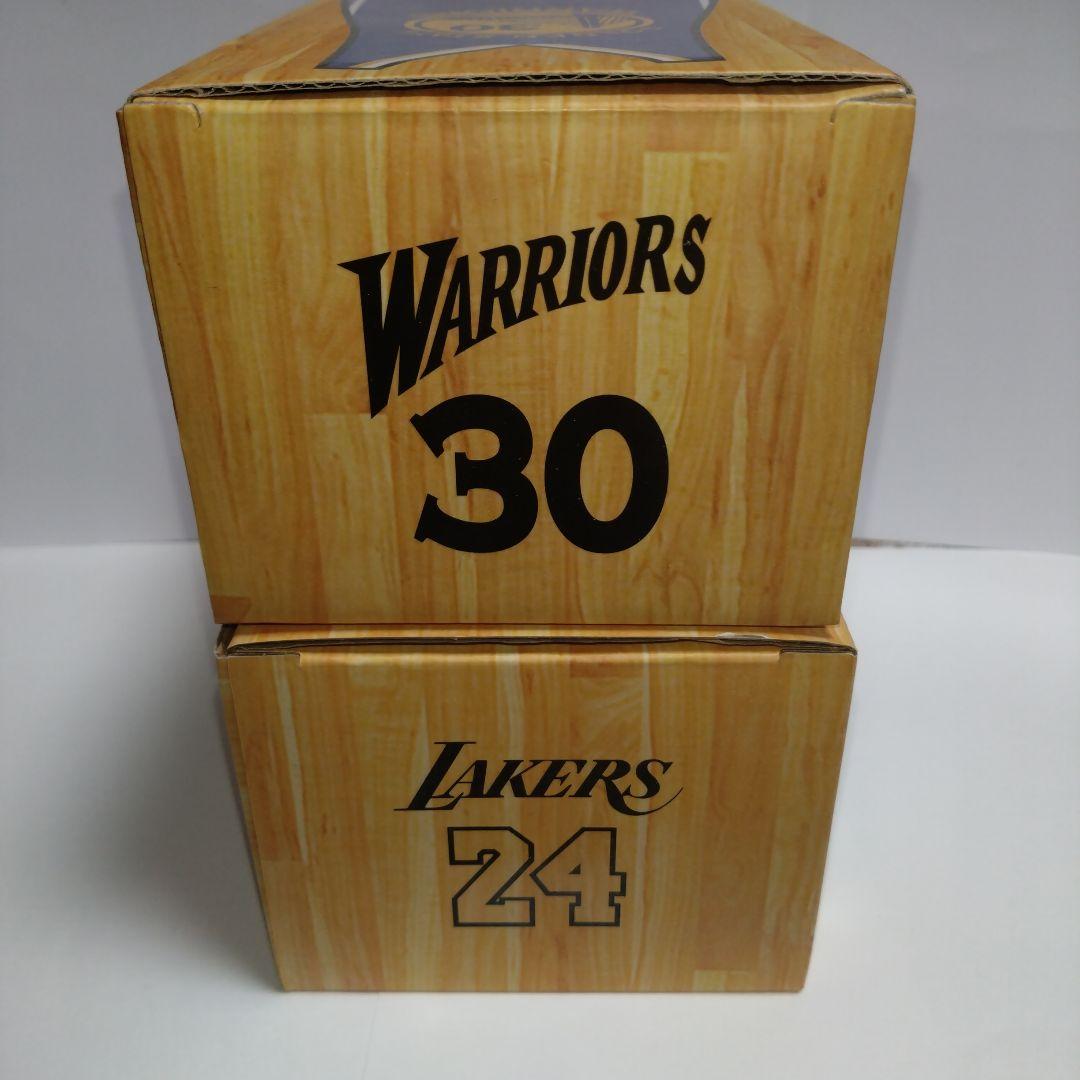 ＄*様 NBA　MINDSTYLE　COLLECTIBLEFIGURES２体セッ