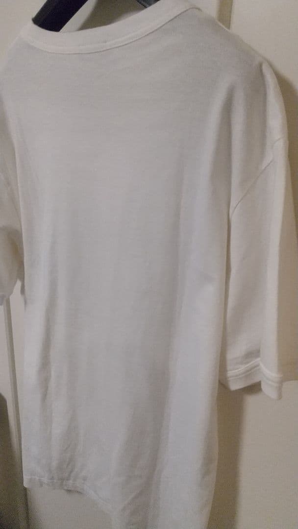 キ*―様 Dior CD刺繍ロゴ Tシャツ / Avenue Montaigne
