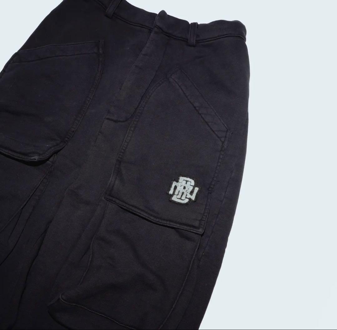 CHRONOIZM SWEAT CARGO 【XXL】