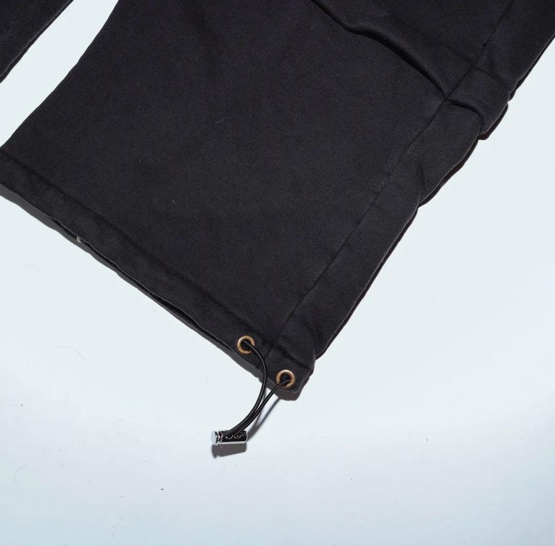 CHRONOIZM SWEAT CARGO 【XXL】
