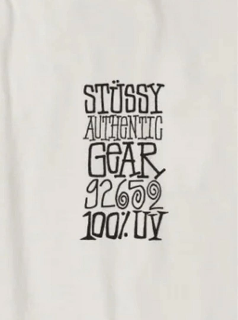 ローAUTHENTIC GEAR TEE PIGMENT DYED