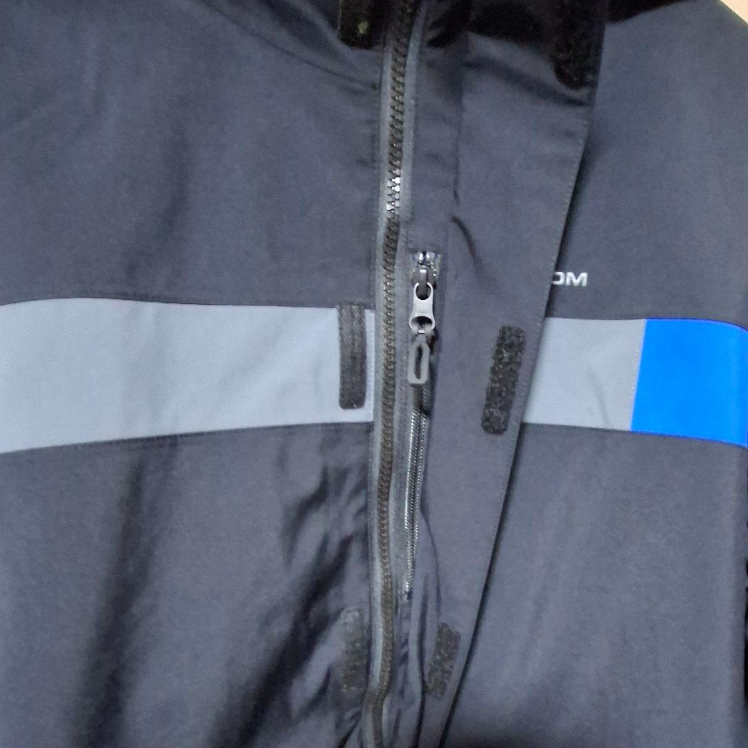 VOLCOM Mens V.Co Stretch ゴアテックス Jacket