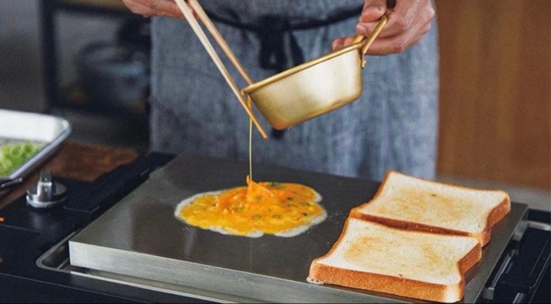 バルミューダ　ホットプレート BALMUDA The Plate Pro