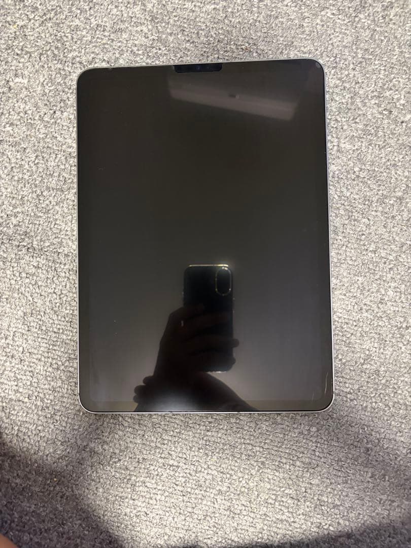 IPad Pro セルラーモデル第4世代＋Magic Keyboardセット