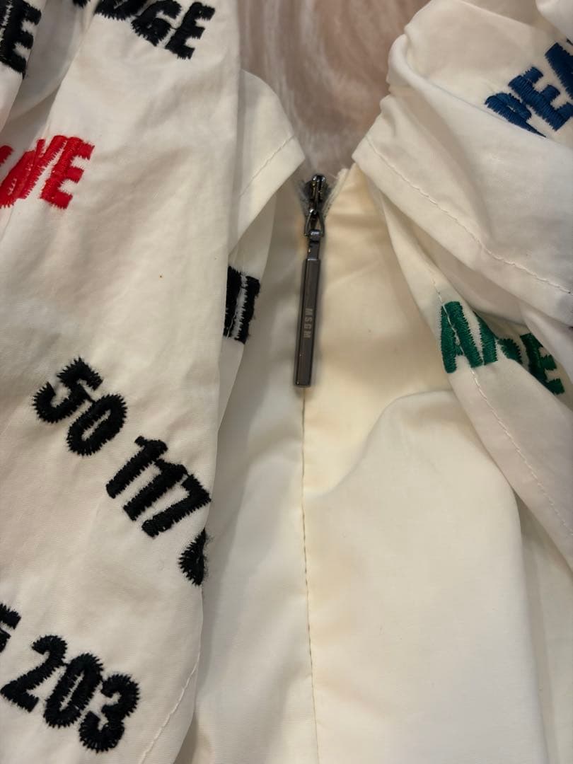 【sakura7977】MSGM 2018 Collection
