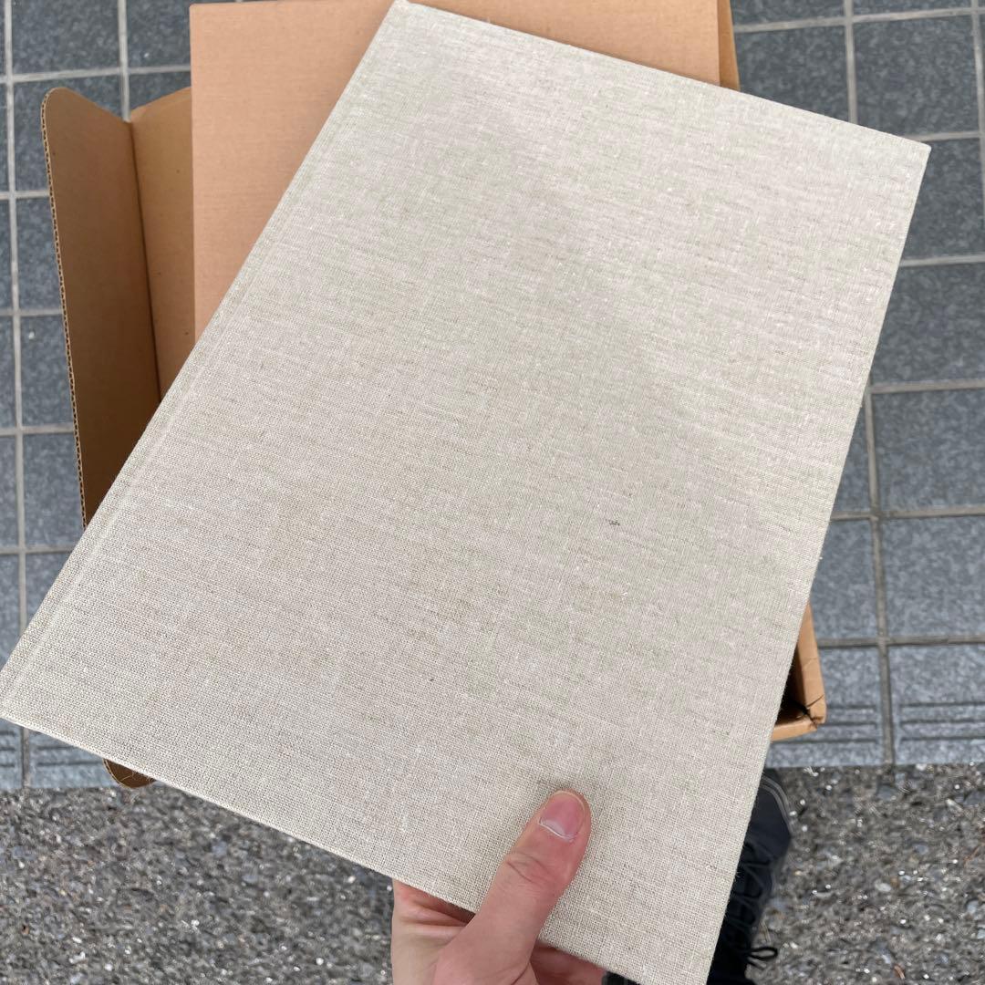 北大路魯山人 心と作品 黒田領治著 1983刊 限定750部 生誕百年記　378