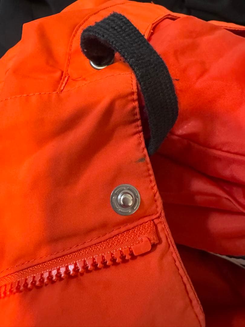 スノーボードウェア ウェア:BURTON・パンツ:ONEILL
