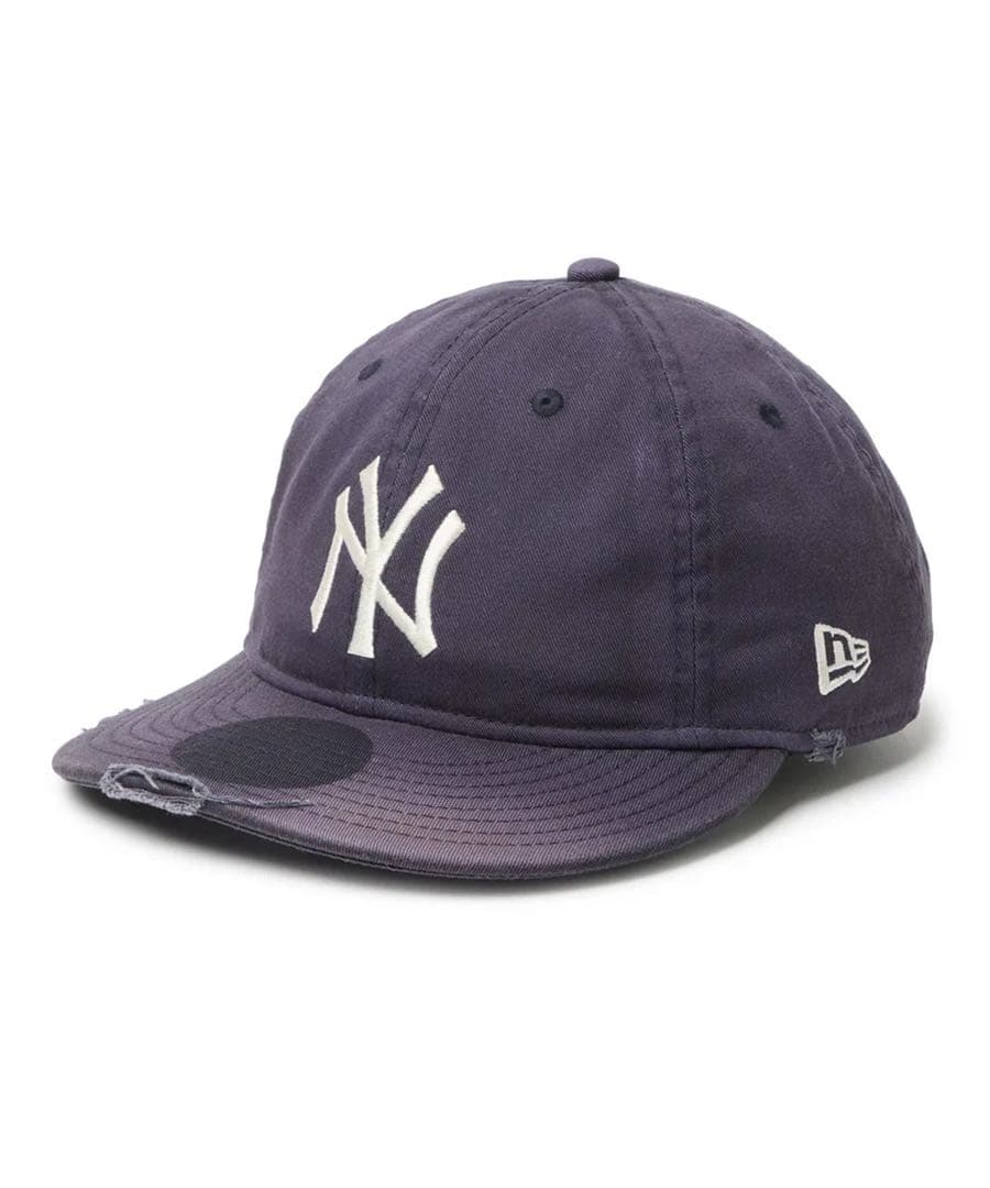NEW ERA powered by GORO min-nano ヤンキース