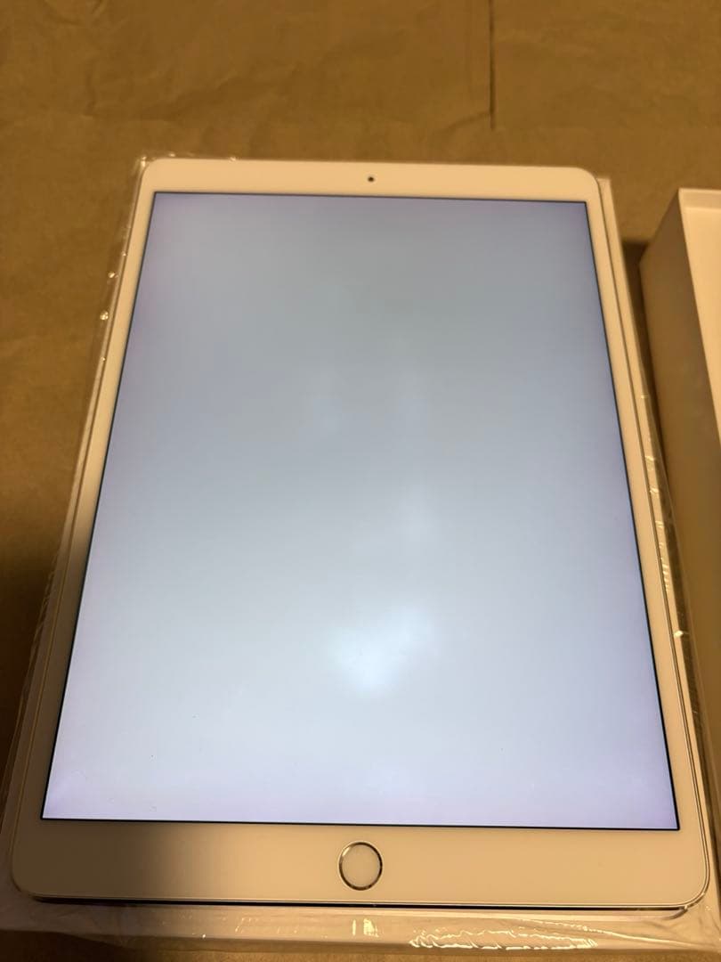 iPad Pro 10.5インチ 256GB Wi-Fiモデル