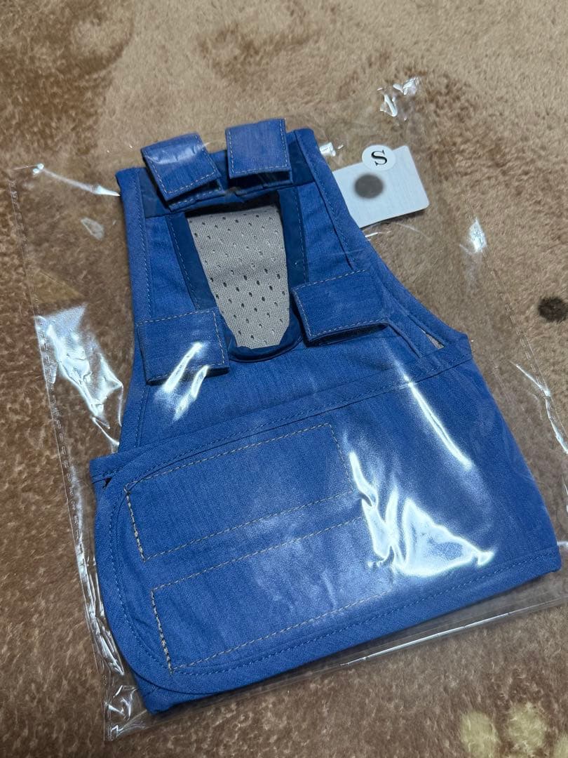 うんころキャッチ　S シニア犬　新品
