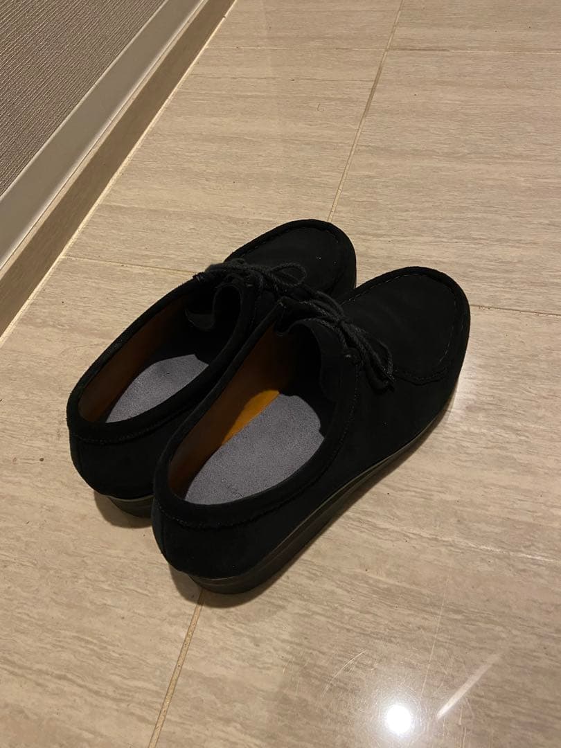 靴 FOOTWORKS TYROL 26.0