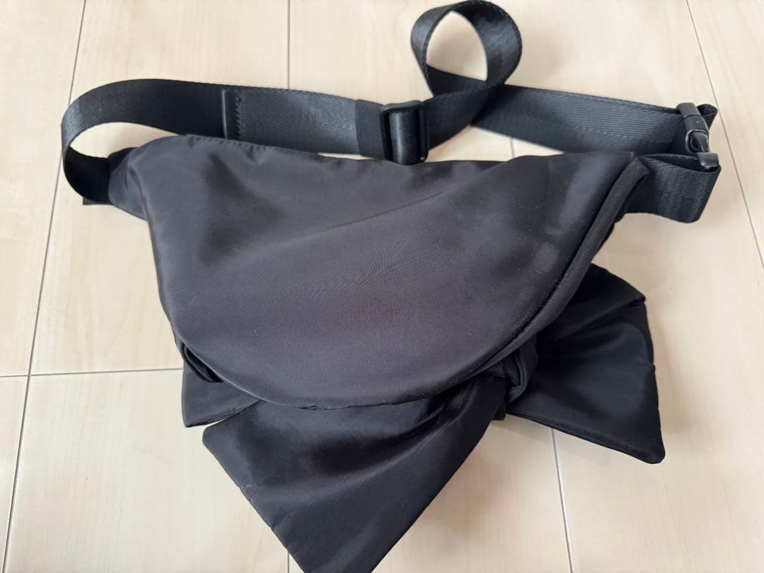 【美品】OUTDOOR PRODUCTS × Firsthand ブラック