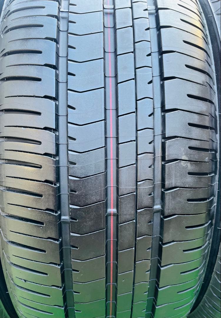 215/55R17,ブリヂストン　エコピア　NH200　2023 年