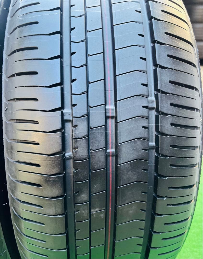 215/55R17,ブリヂストン　エコピア　NH200　2023 年