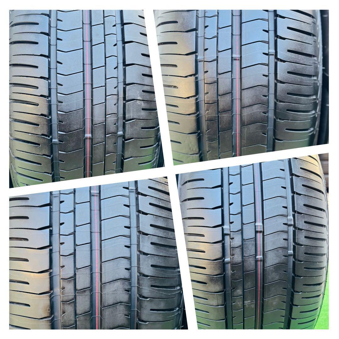 215/55R17,ブリヂストン　エコピア　NH200　2023 年