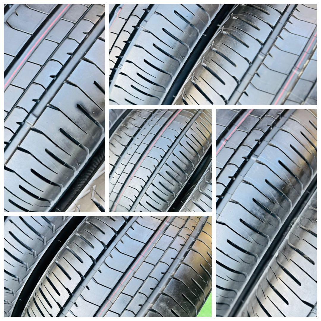 215/55R17,ブリヂストン　エコピア　NH200　2023 年