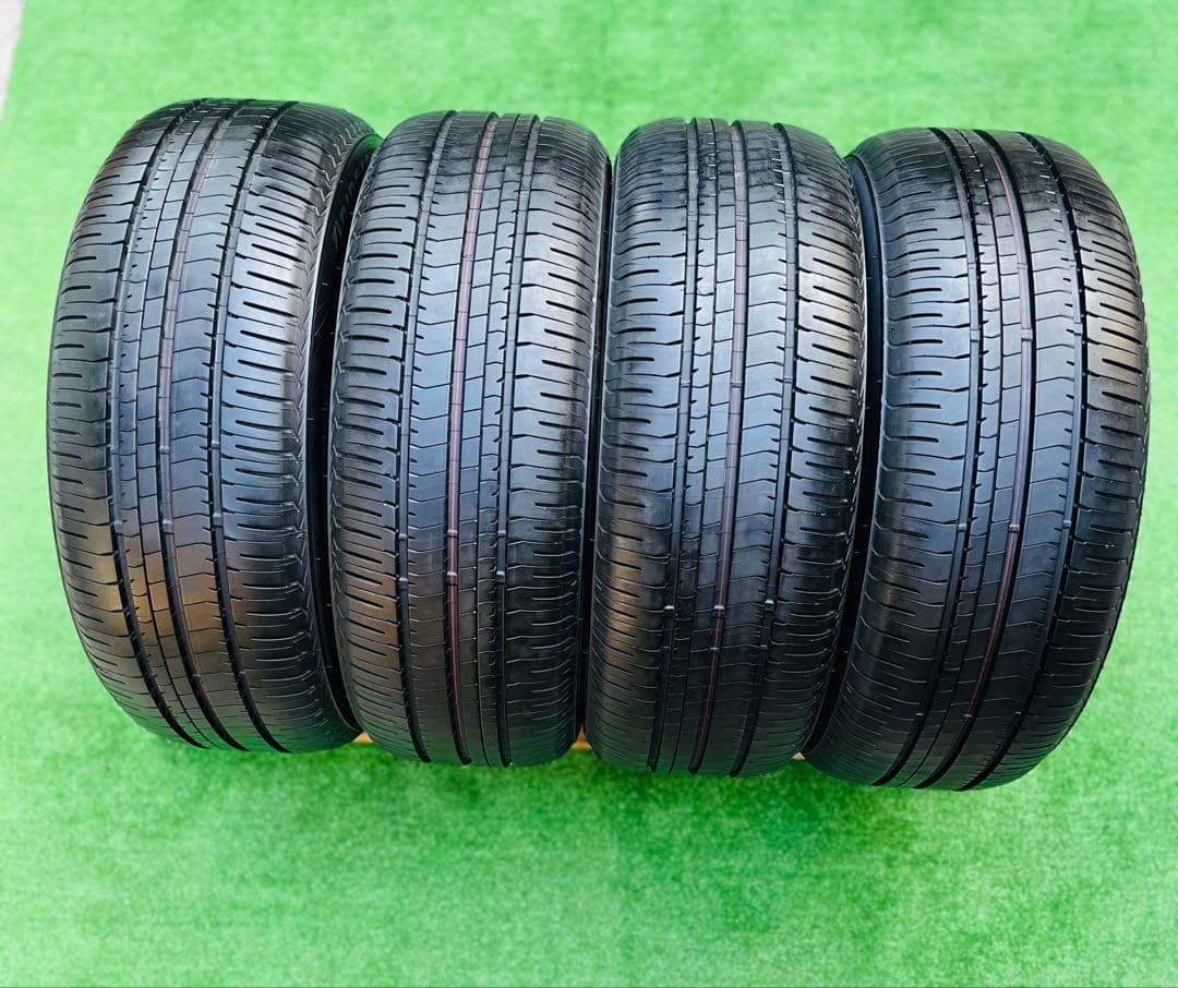 215/55R17,ブリヂストン　エコピア　NH200　2023 年