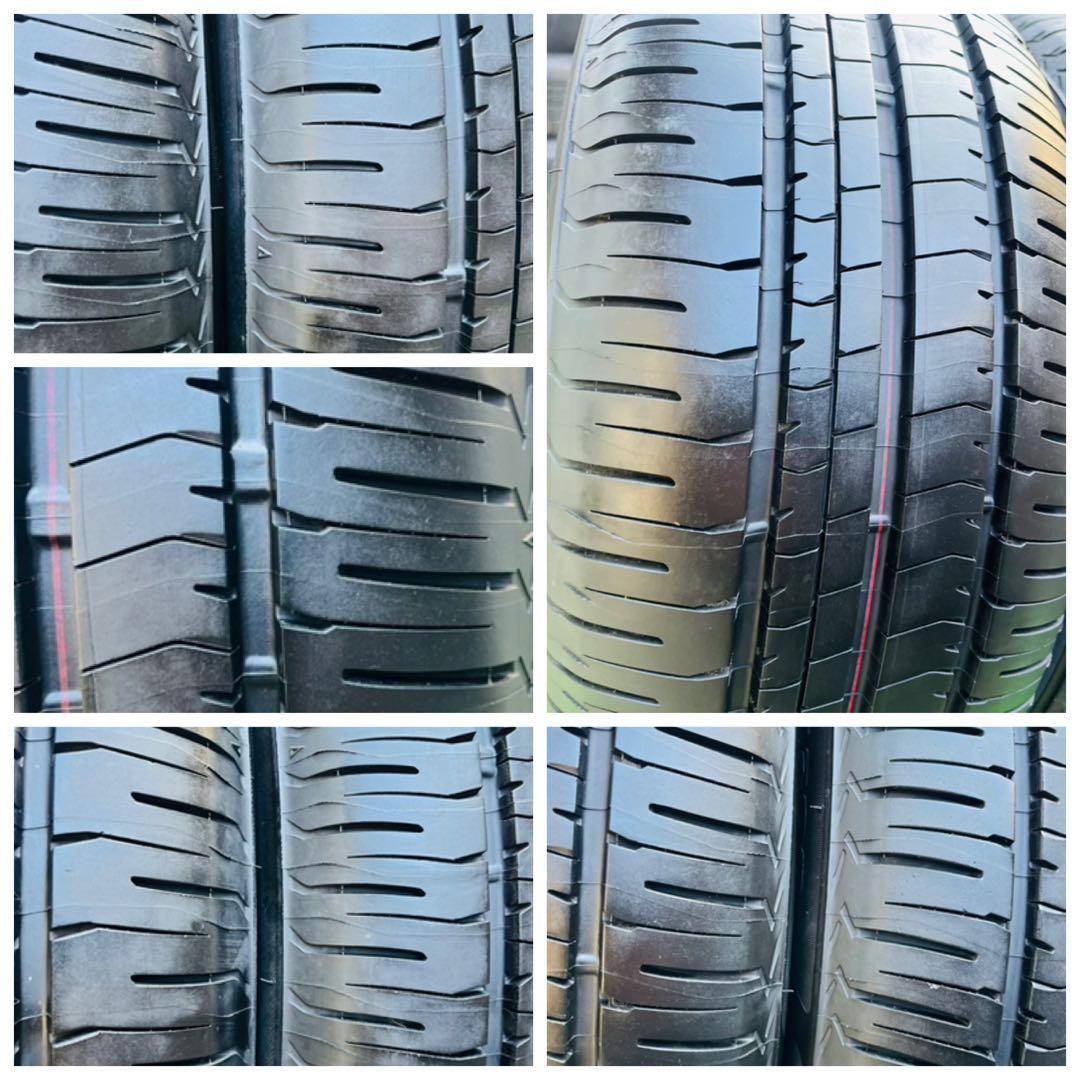 215/55R17,ブリヂストン　エコピア　NH200　2023 年