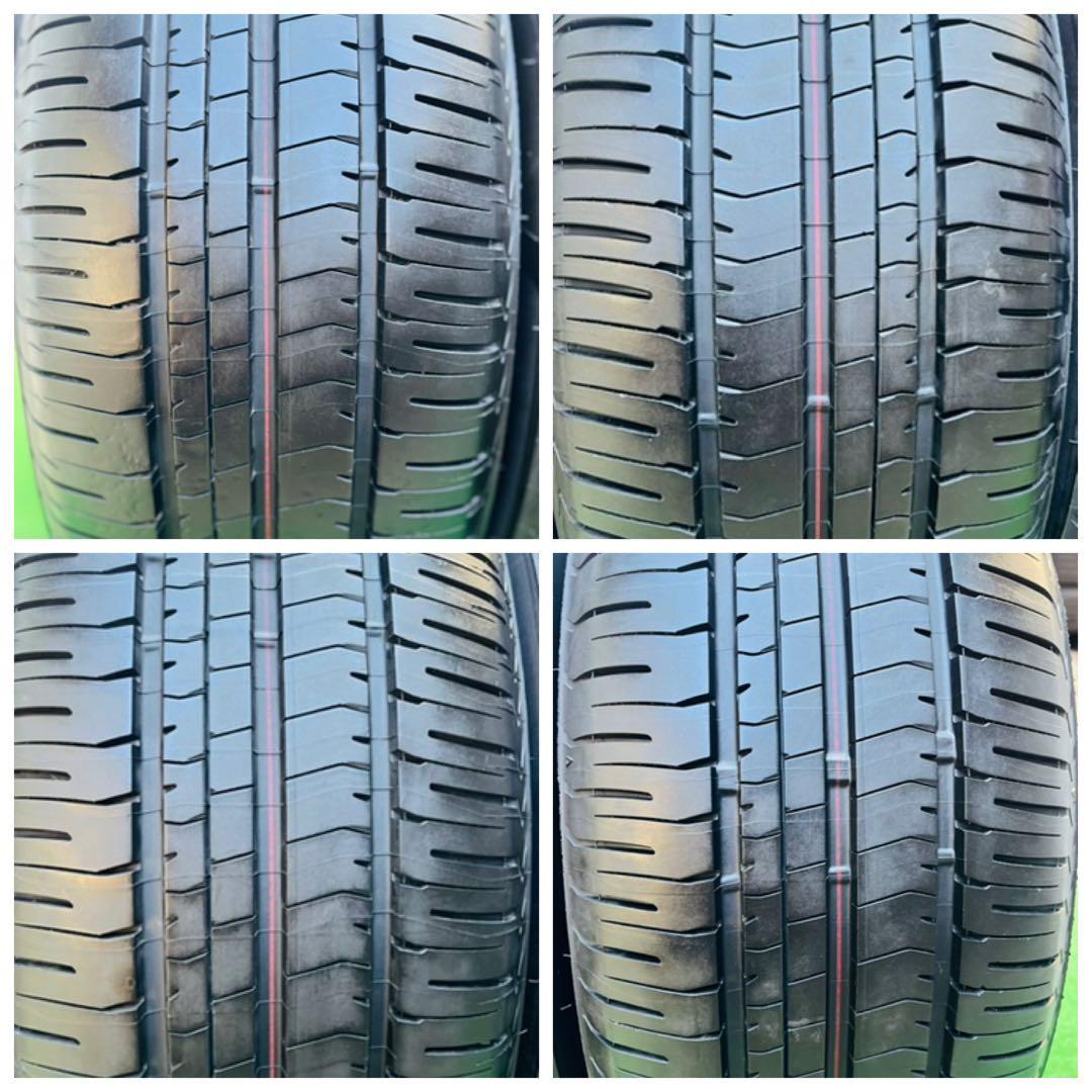 215/55R17,ブリヂストン　エコピア　NH200　2023 年