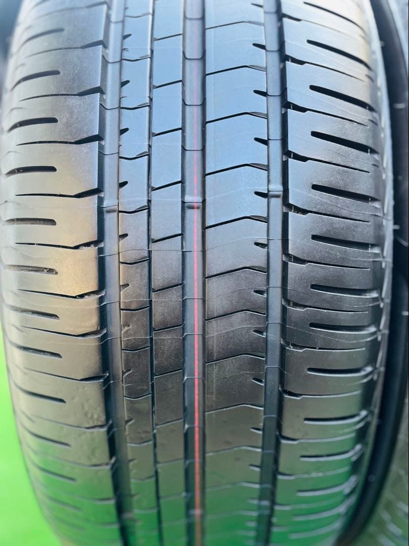 215/55R17,ブリヂストン　エコピア　NH200　2023 年