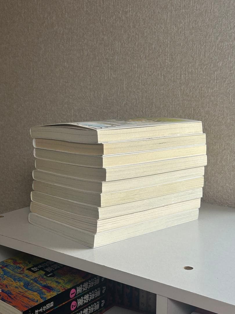 ひらやすみ　既刊全９巻セット
