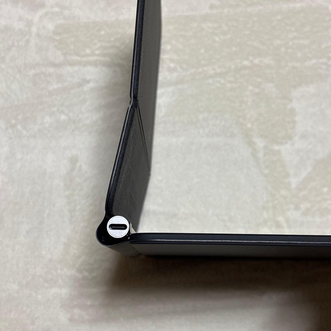 11インチ iPad Air (M2) Magic Keyboard
